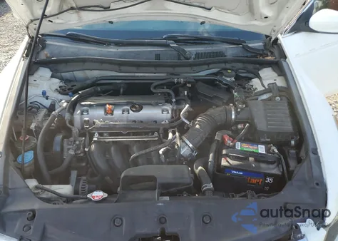 2012 Honda Accord Exl from USA, damaged, VIN 1HGCP2F89CA110188